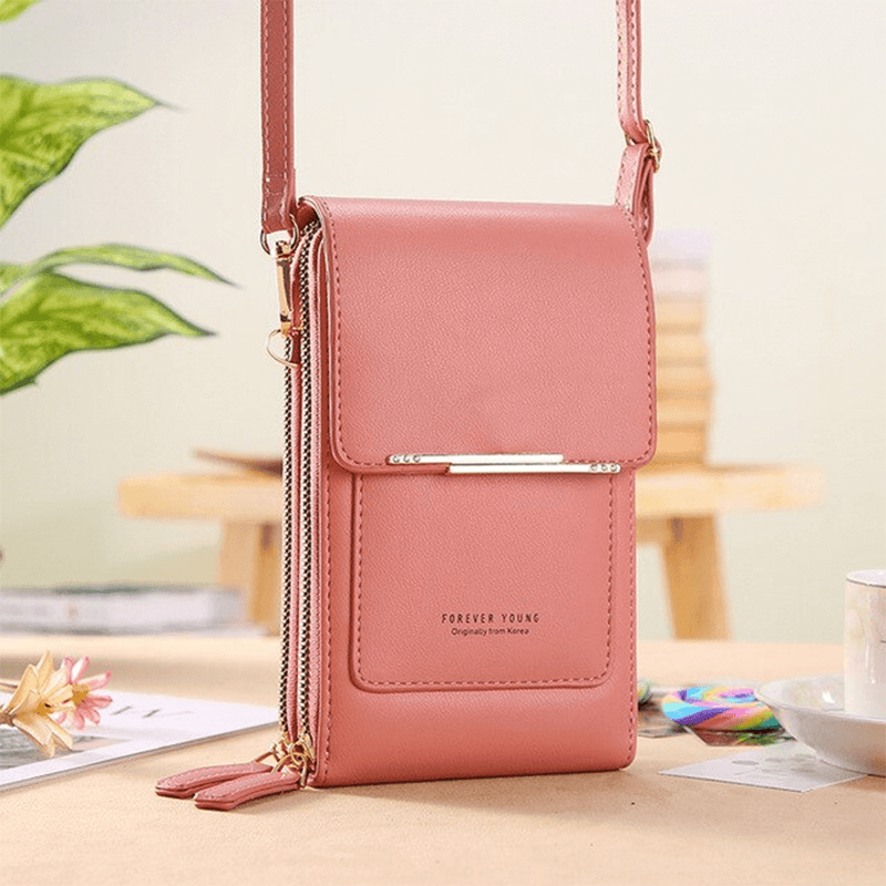 Bolsa SmartPocket DonnaBellaStory