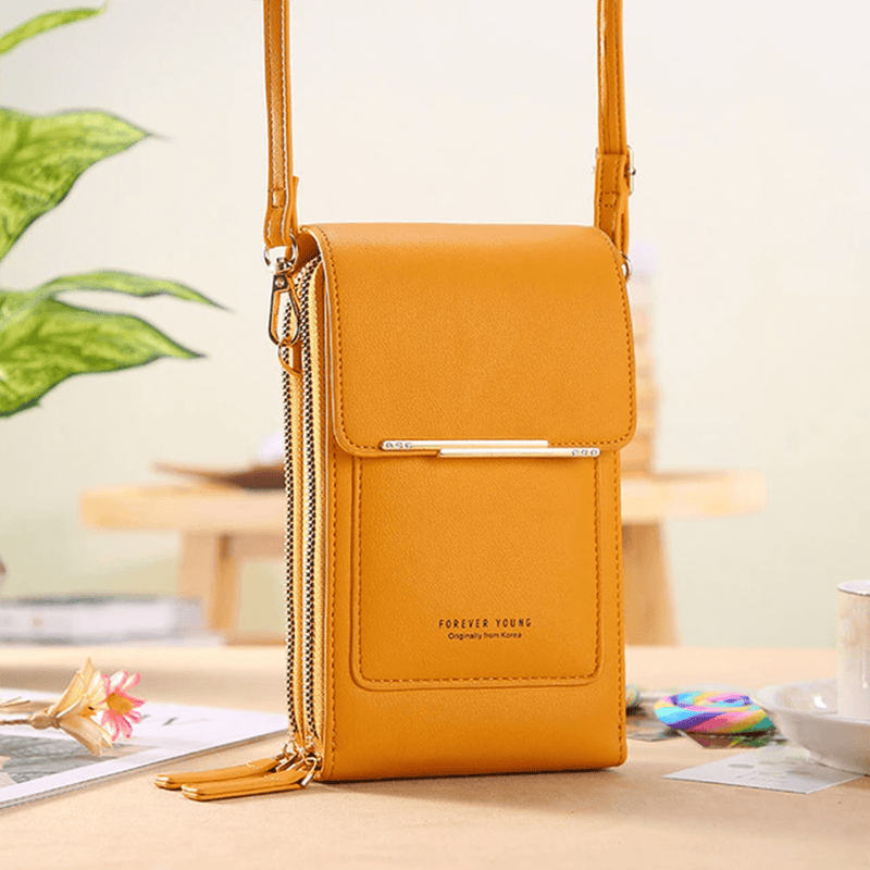 Bolsa SmartPocket DonnaBellaStory