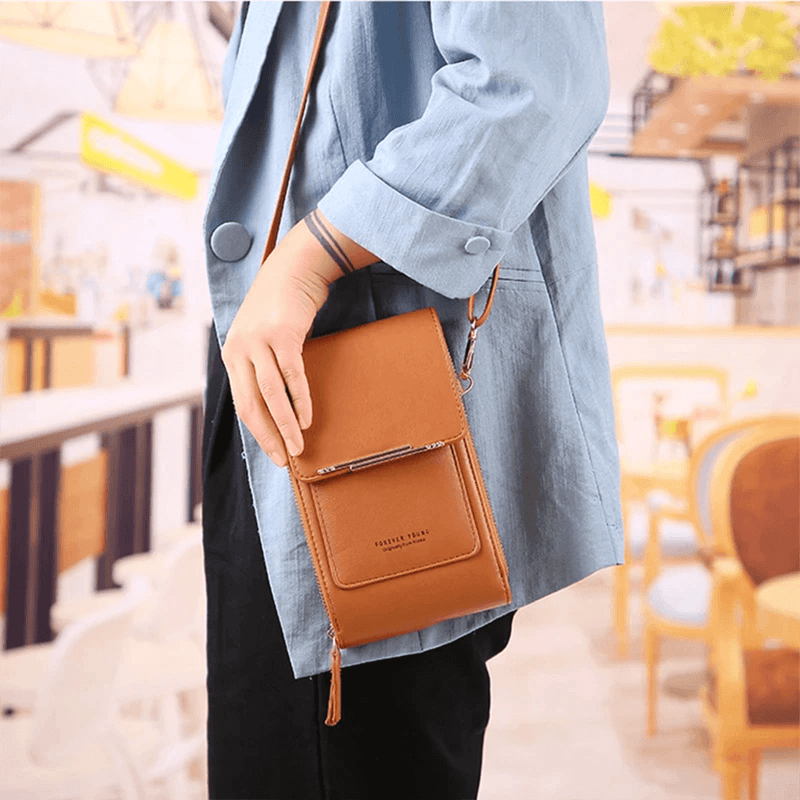 Bolsa SmartPocket DonnaBellaStory